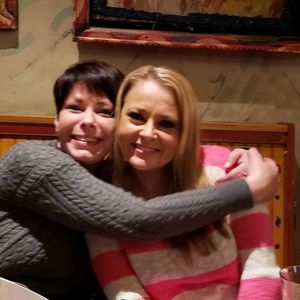 Meet your Posher, Mandy